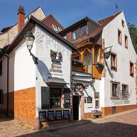 Hotel & Restaurant Sichelschmiede Freiburg Bagian luar foto