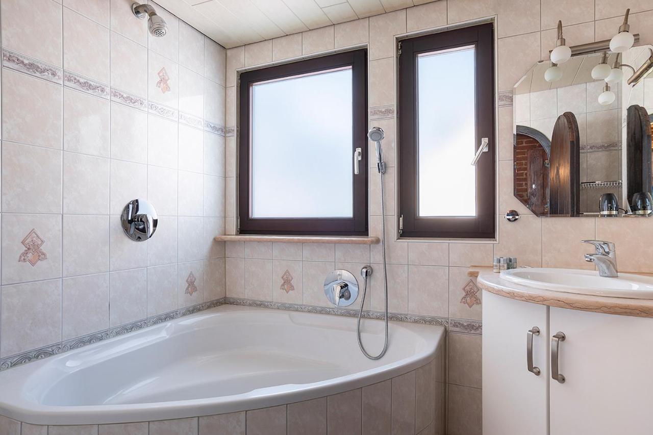 Hotel & Restaurant Sichelschmiede Freiburg Bagian luar foto