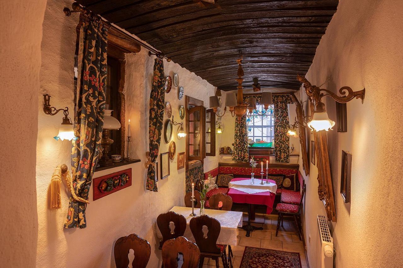 Hotel & Restaurant Sichelschmiede Freiburg Bagian luar foto
